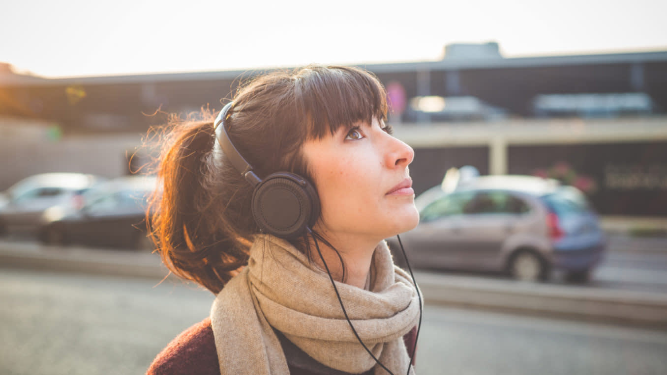Easy Listening: Findet englische Hörbücher, die zu euch passen!