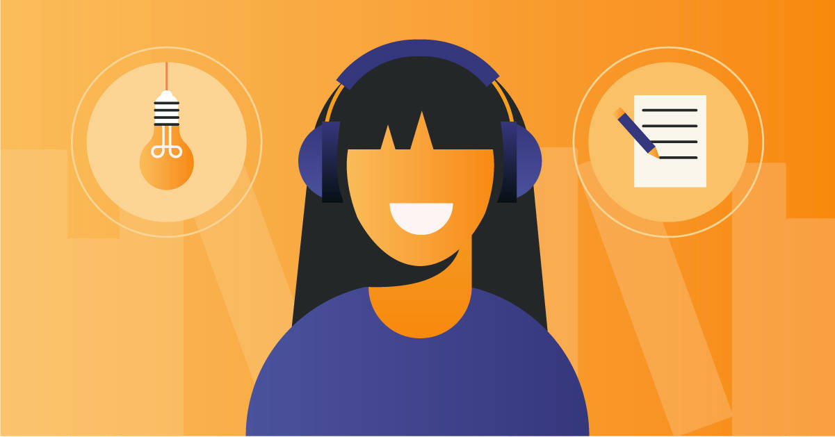 The Best Audiobooks for Students to Position Themselves for Success