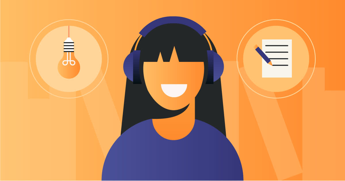 The Best Audiobooks for Students to Position Themselves for Success