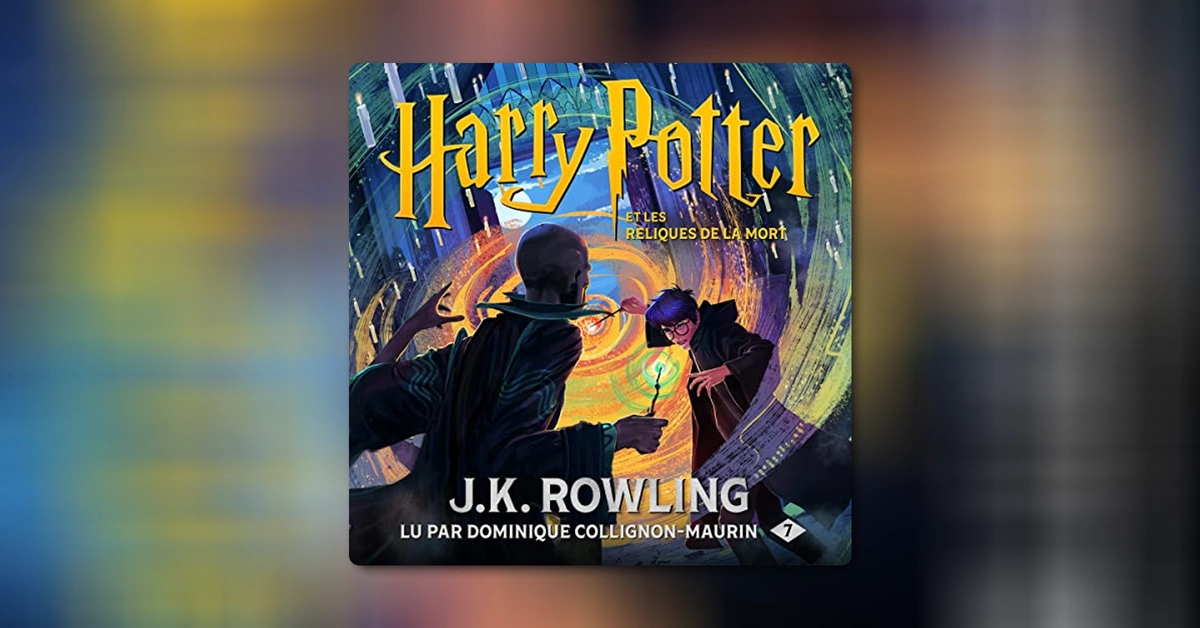 Guide de personnages de « Harry Potter » : Voldemort | Audible.fr