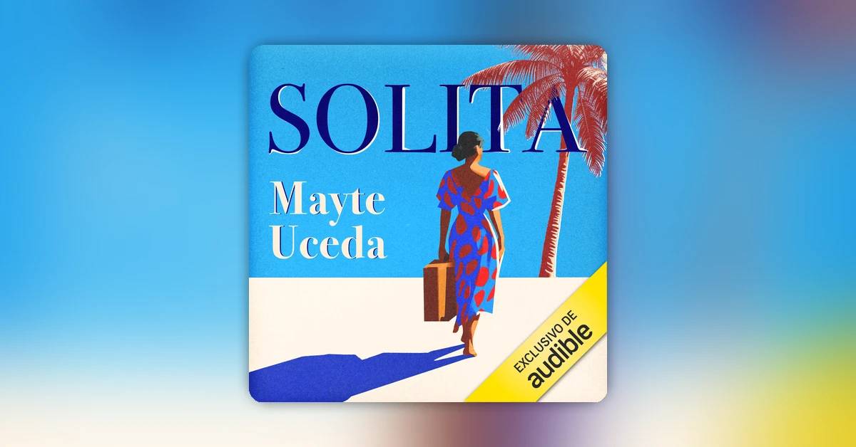 AudibleES blog Solita