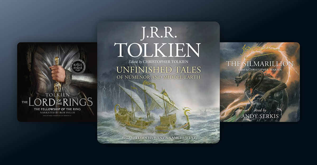 Who is Celebrimbor? Everything you need to know about Tolkien’s great Elven-smith