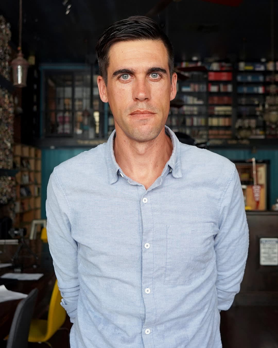 ryan holiday new