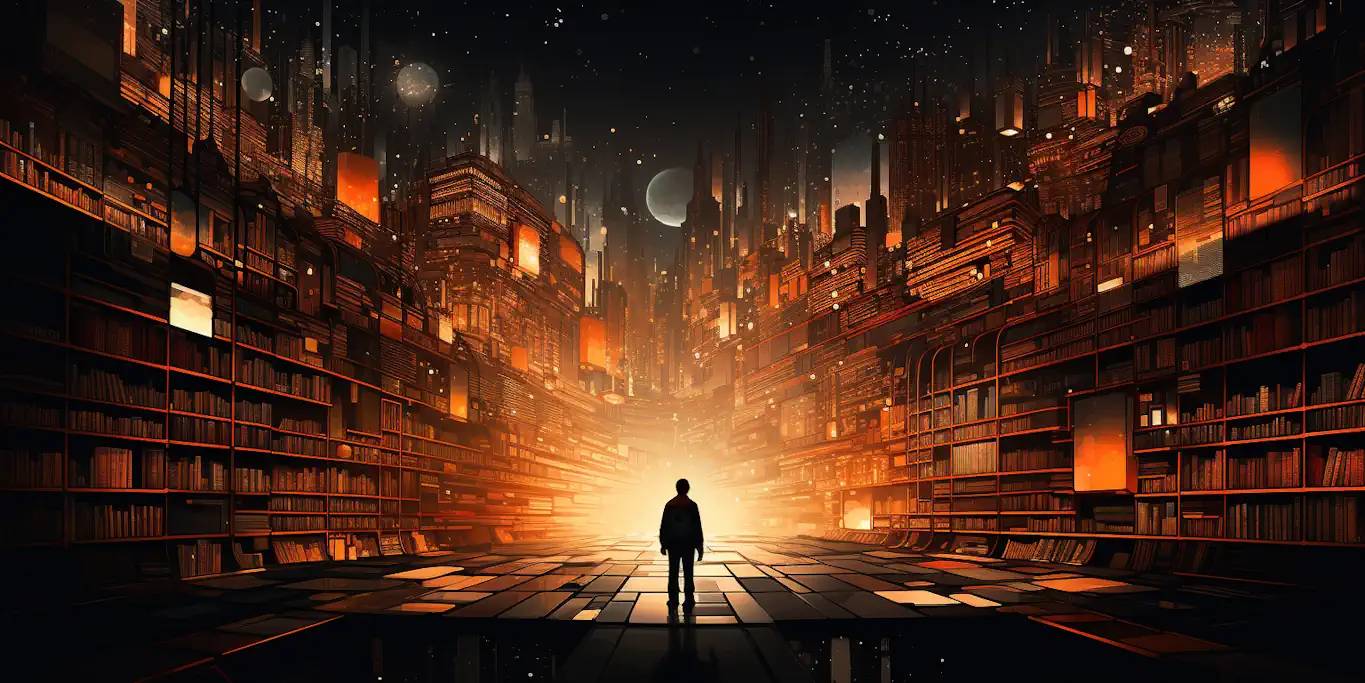 Grimdark: Die dunkle Seite der Fantasy