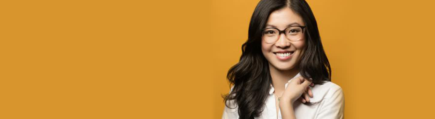 Author Weike Wang Shares Her Favorite Quirky Listens