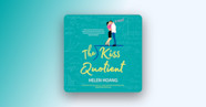 The Kiss Quotient By Helen Hoang Audible