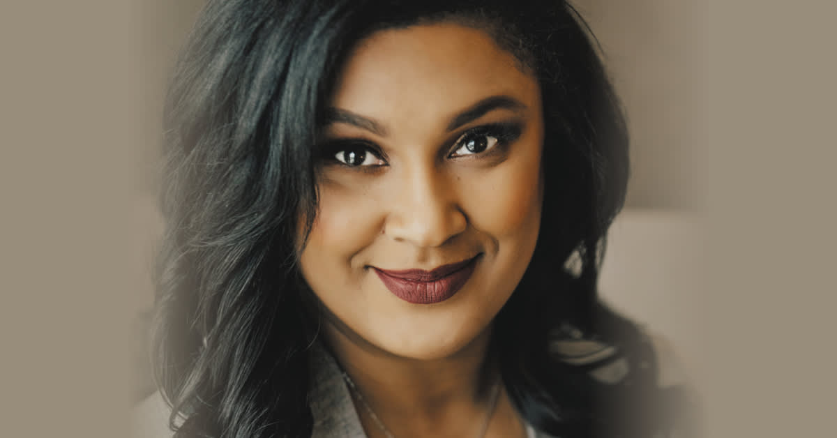 5 listens with Kennedy Ryan