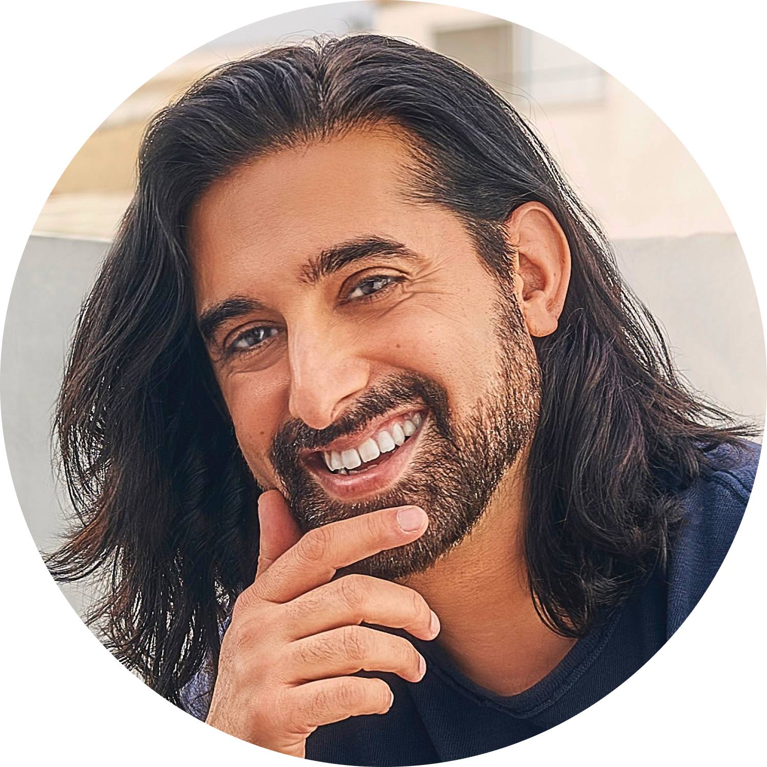 Image for Vikas Adam