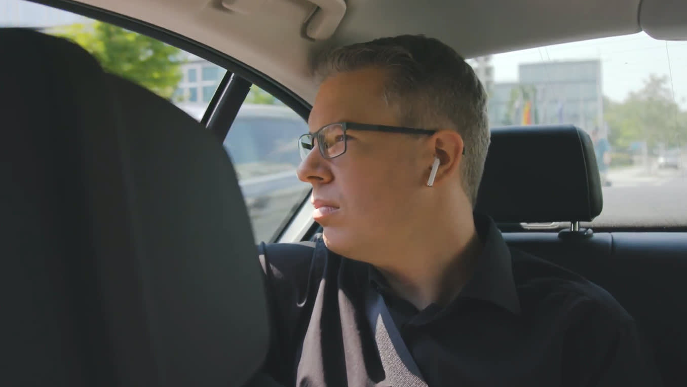 Was hört eigentlich... Frank Thelen?