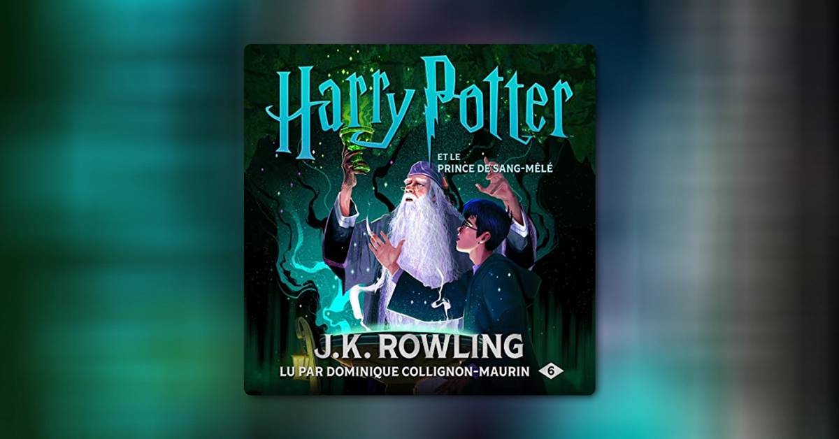 Guide de personnages de « Harry Potter » : Albus Dumbledore