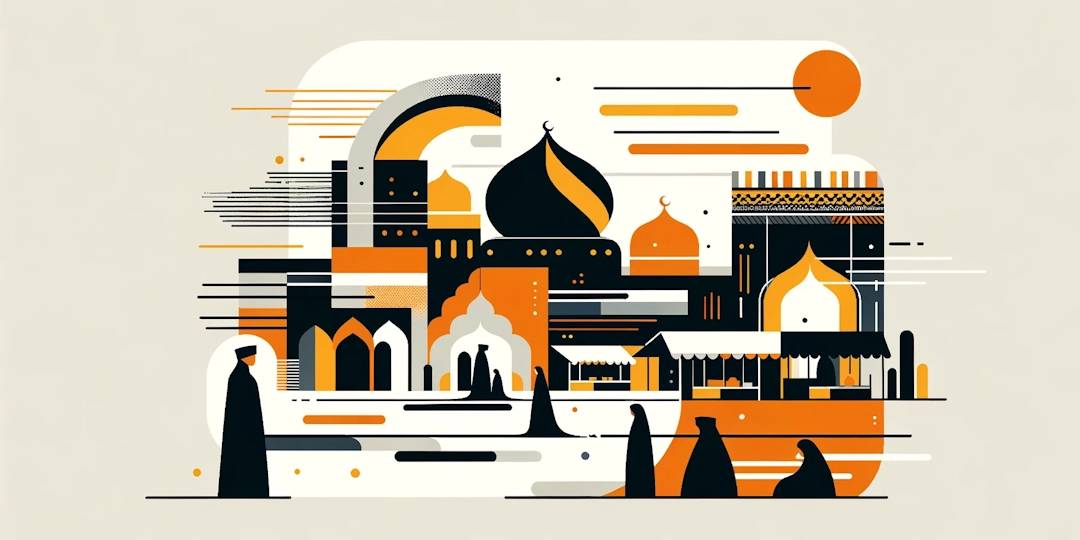 Romanzi contemporanei che raccontano il Medio-Oriente e il Maghreb