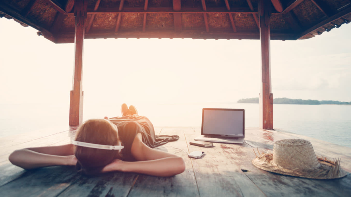 10 audiolibri da ascoltare sotto l'ombrellone