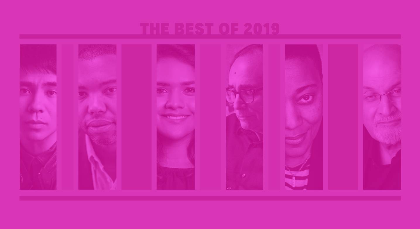2019's Featured Interviews