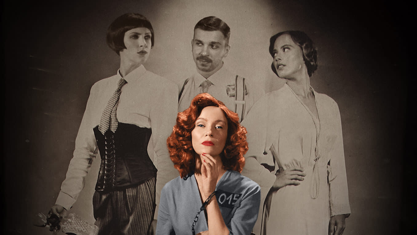 Die juten Sitten – ein Audible Original Hörspiel im Berlin der 20er-Jahre