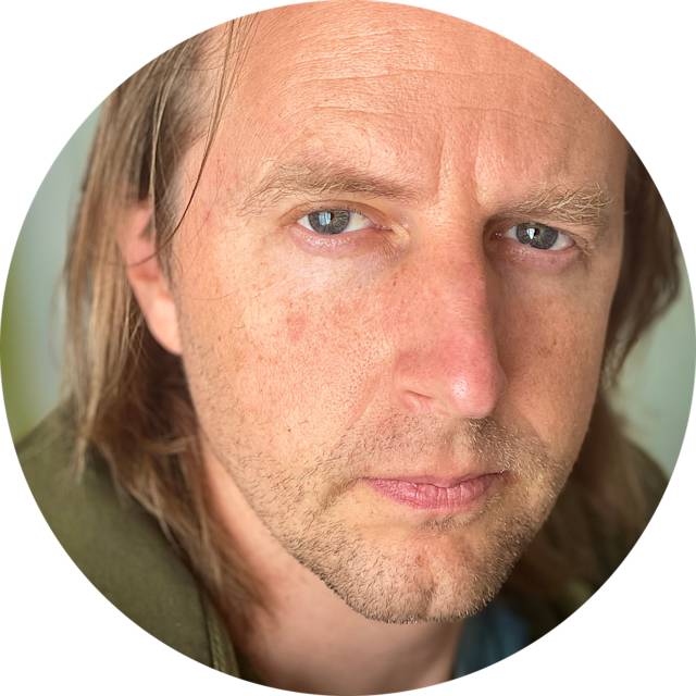 Image for Andrew Eiden