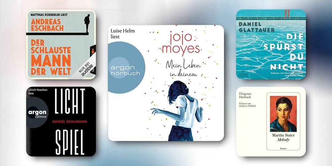 Überblick über die beste zeitgenössische Literatur des Jahres 2023