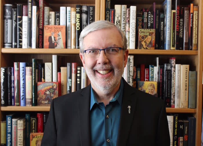 Leonard Maltin