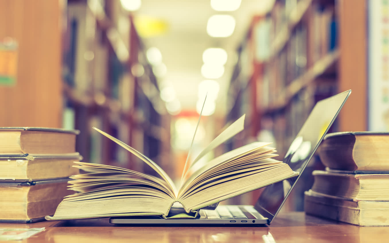 Top 7 des livres adaptés en série