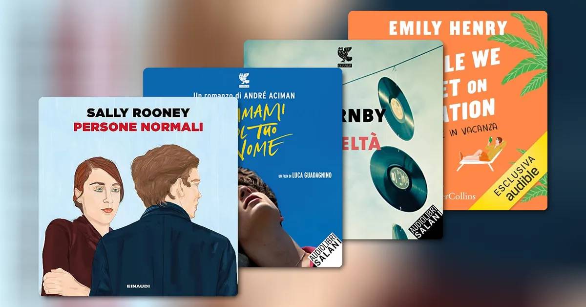 Libri simili al film Prima dell’alba