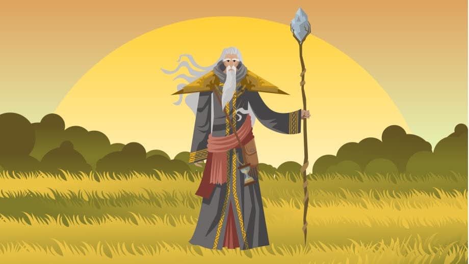 Fantasy Audiobooks About Wizards That Will Absolutely Bewitch You