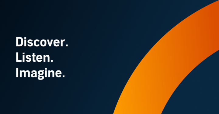 Audible Open Call to Support Youth Development (United States)