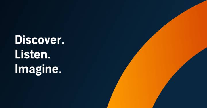 An open call from Audible