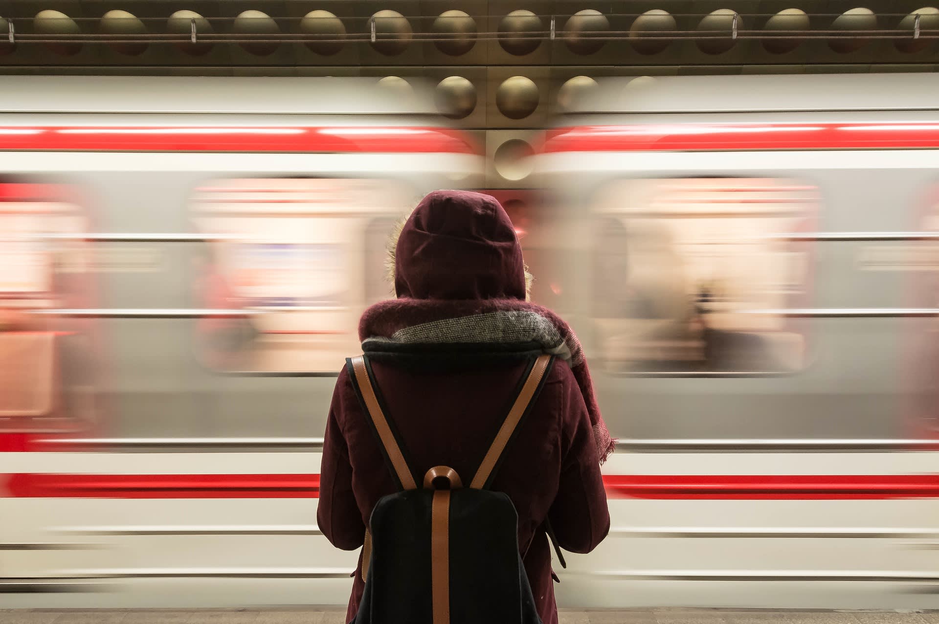 “Comme un conte de Noël” de Transfert : quand la vie s’invite dans le podcast