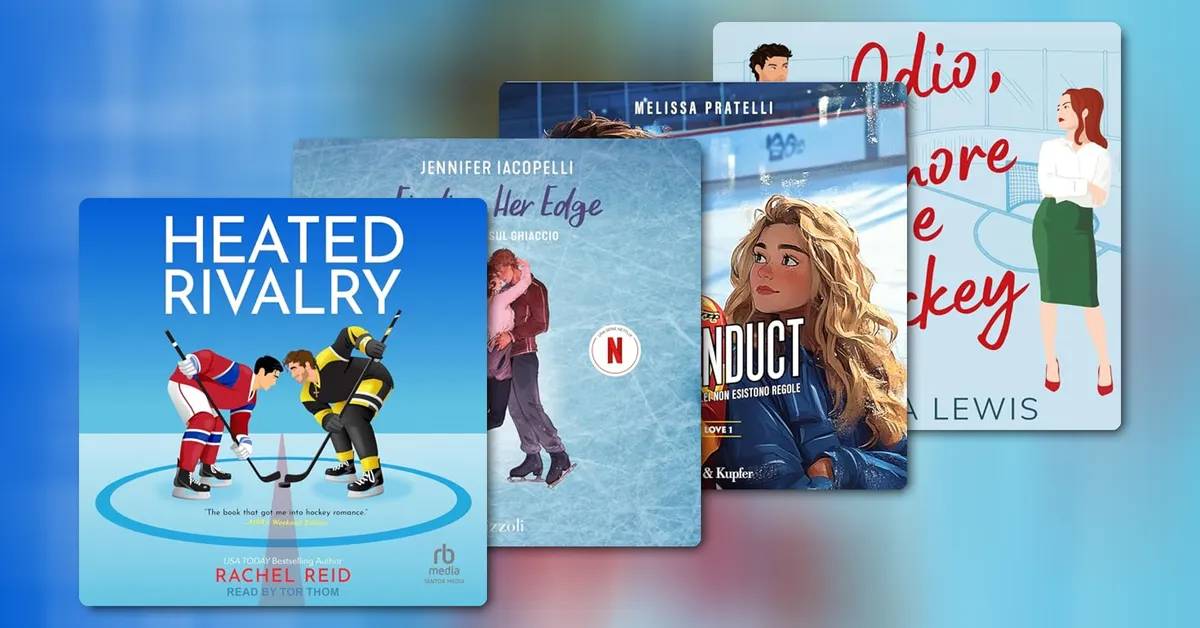 I migliori libri del genere Sport Romance da ascoltare su Audible