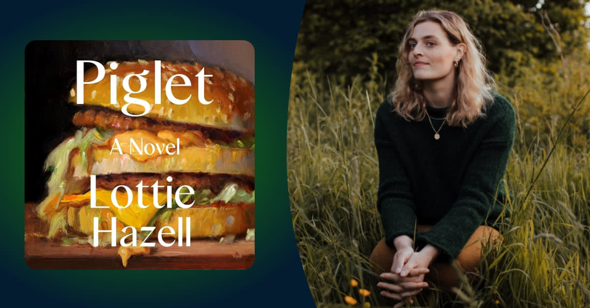 “Piglet” explores appetite in its various forms 