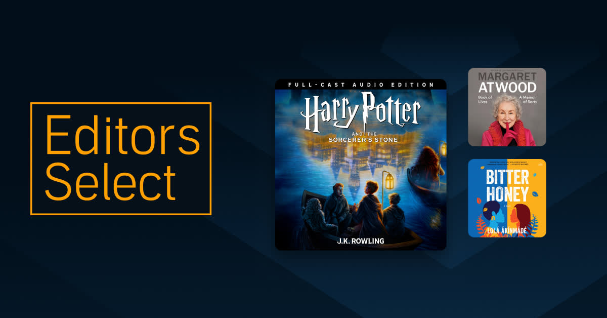 Editors Select: November 2025 