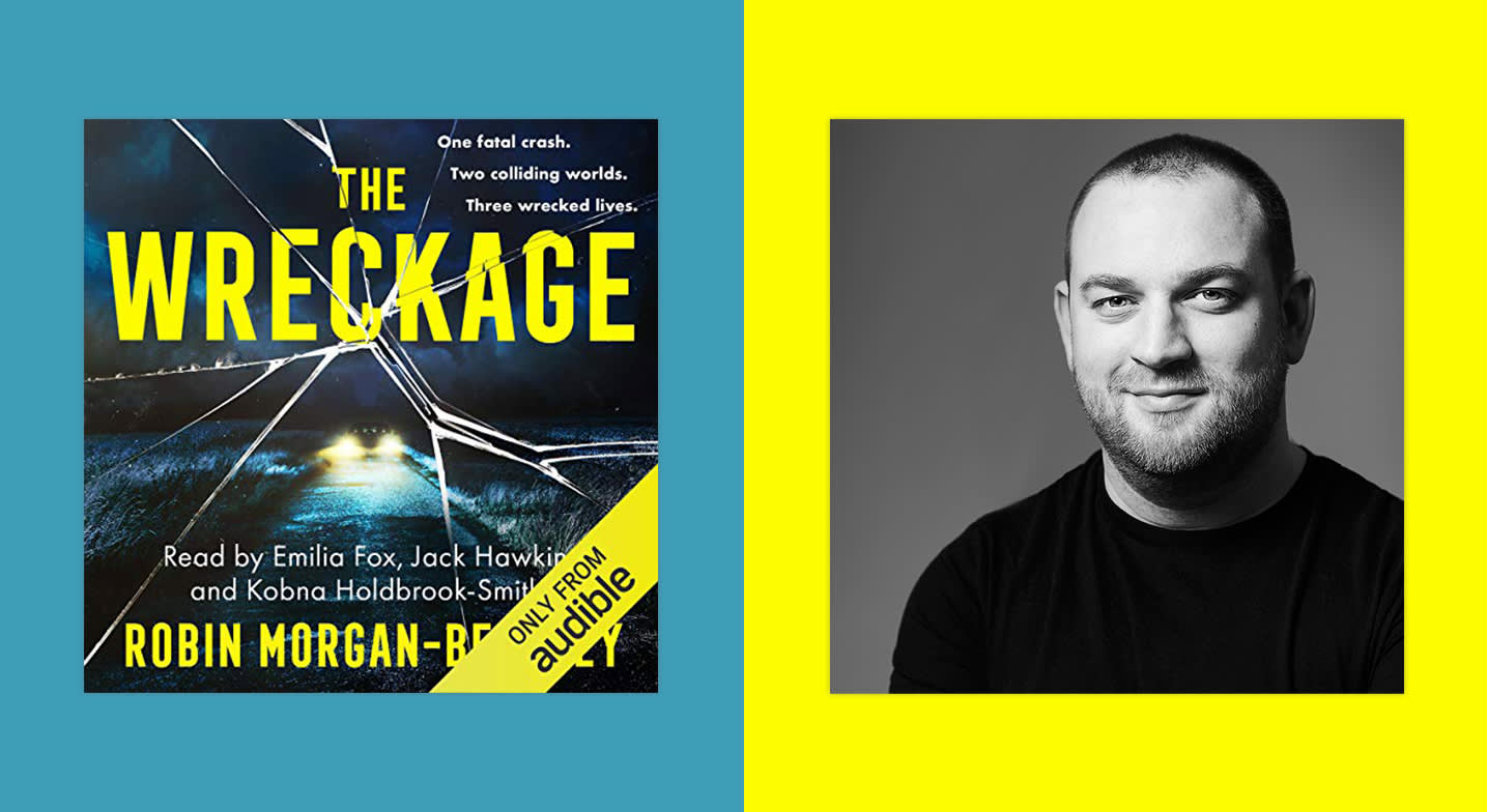 After 'The Wreckage,' You Won’t Leave Unscathed