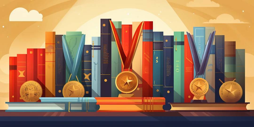 Deutscher Buchpreis 2023: Gewinner und Longlist-Titel