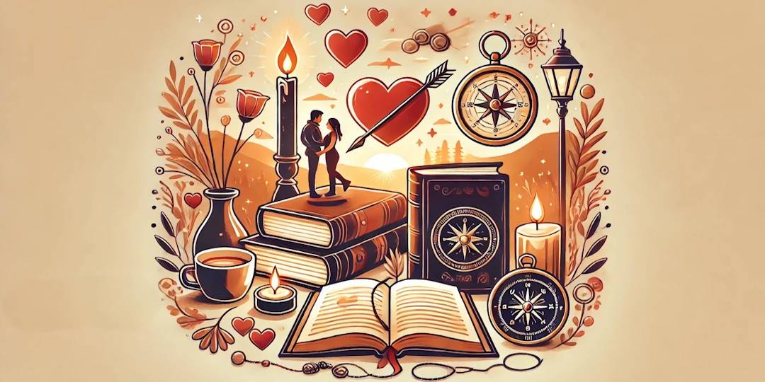 Compass : tout savoir sur les livres de Brittainy C. Cherry