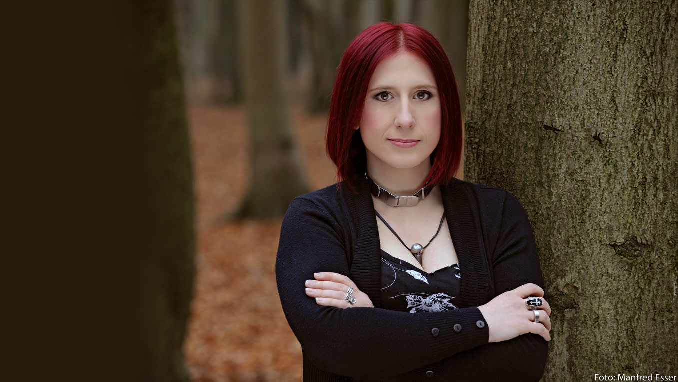 Lydia Benecke Interview: "Wenig Angst, kein Mitleid"