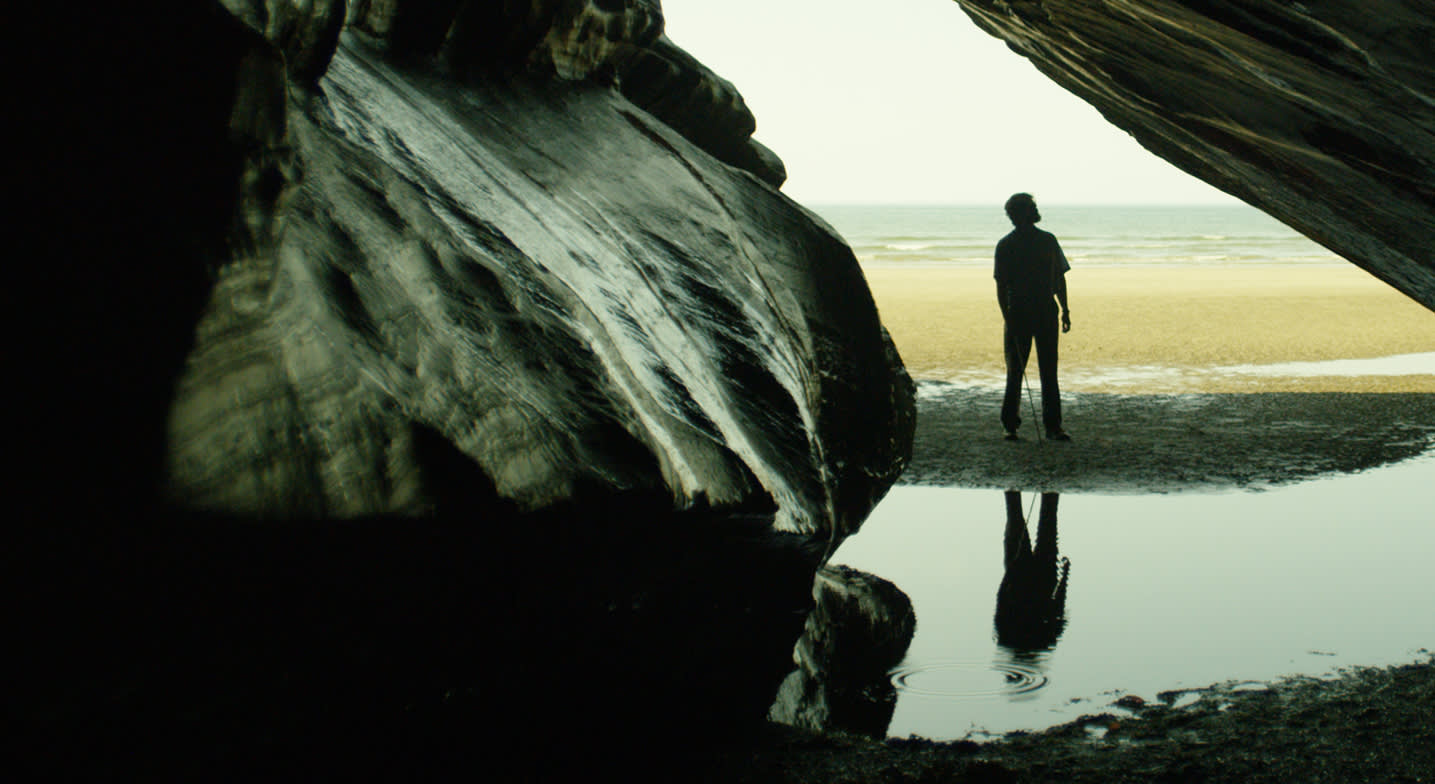 In "Notes On Blindness"; An Unprecedented Film Explores The World Beyond Sight