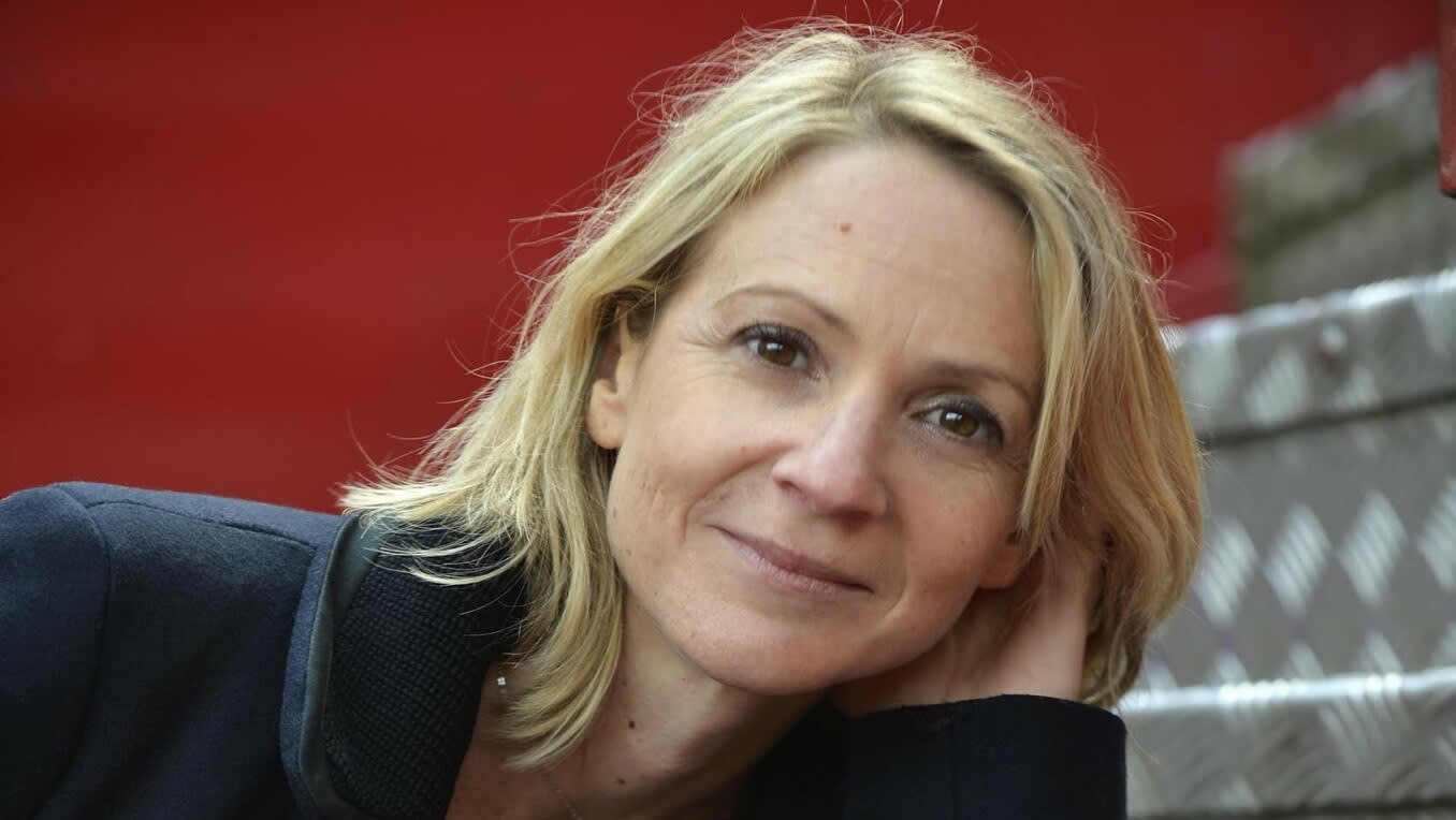 Entretien avec Gaëlle Nohant : "Ce qui m'intéressait, c'était de raconter le voyage d'une femme exilée de sa propre vie"