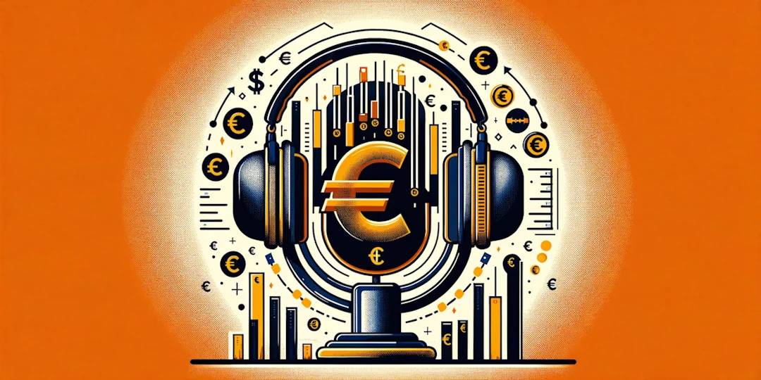 I migliori podcast di finanza