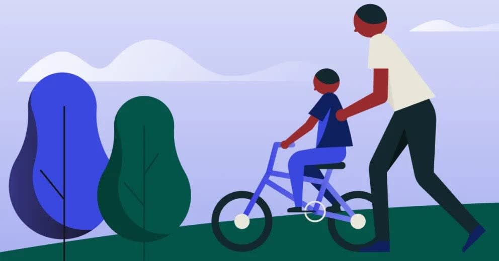 Parenting Guides and Advice Audiobooks for New Dads