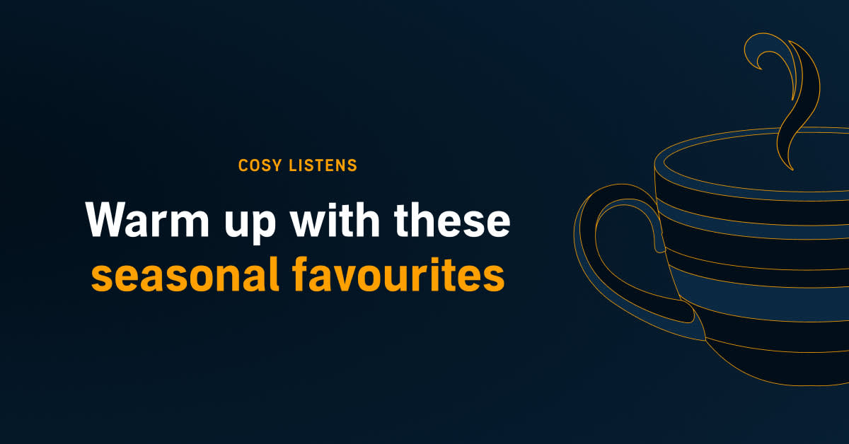 Cosy Listens