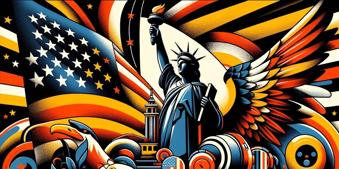 Libri per capire gli Stati Uniti d'America