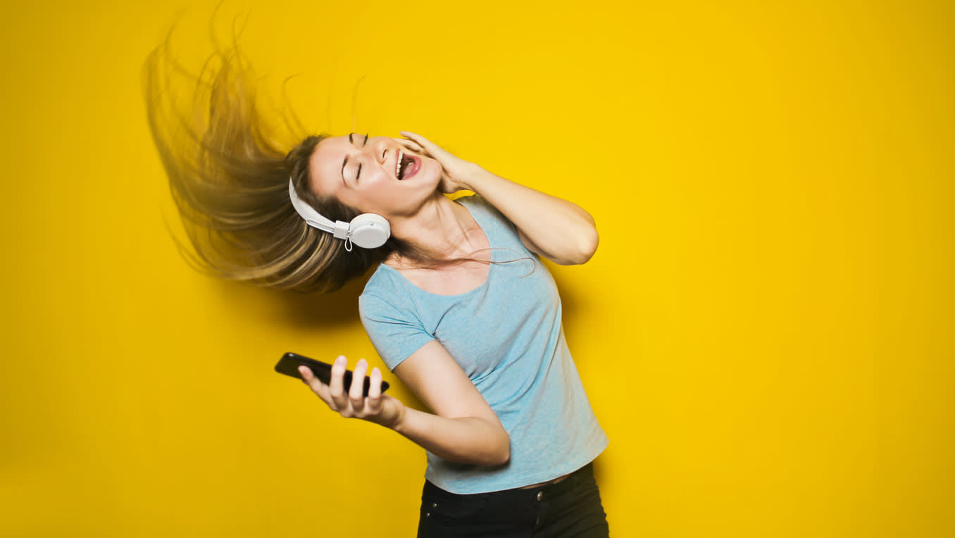 I piu' ascoltati audiolibri del mese di luglio