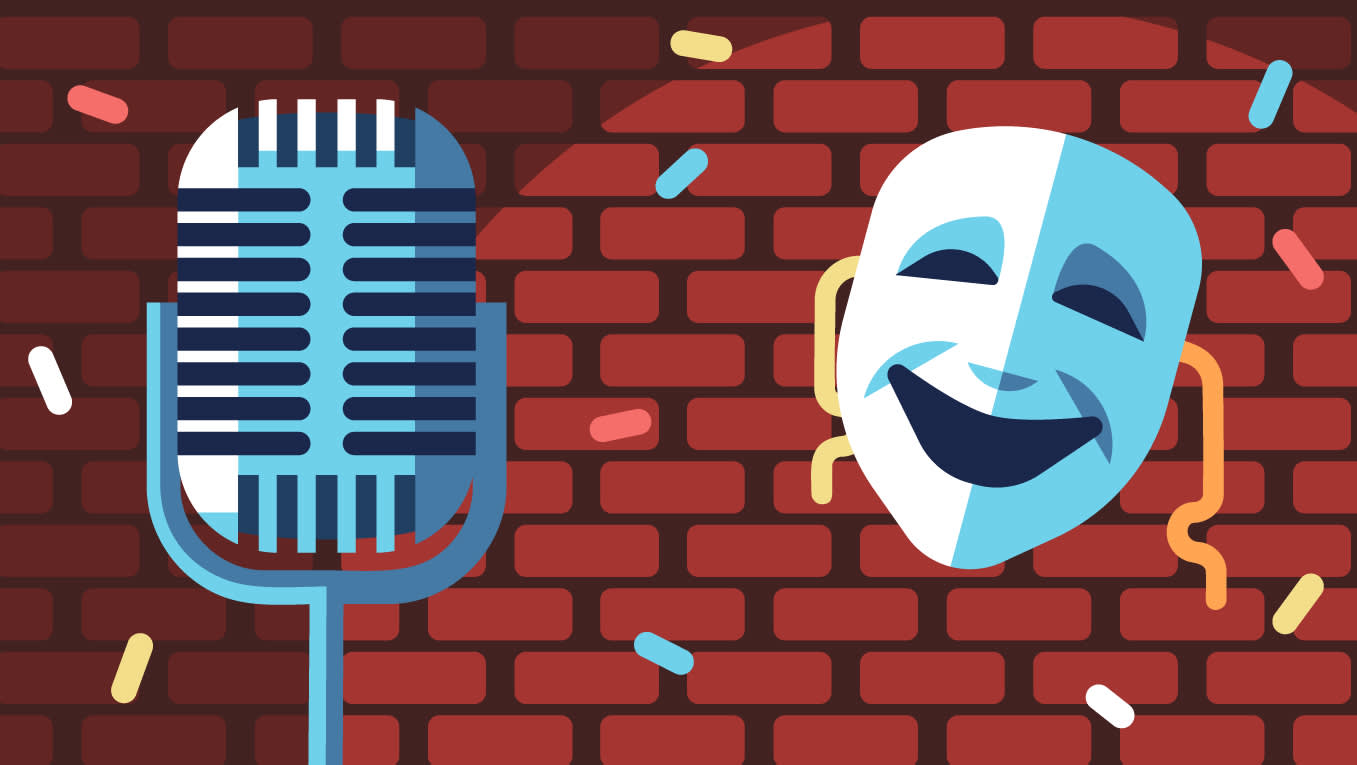 The best comedy podcasts for belly laughs and hearty chuckles