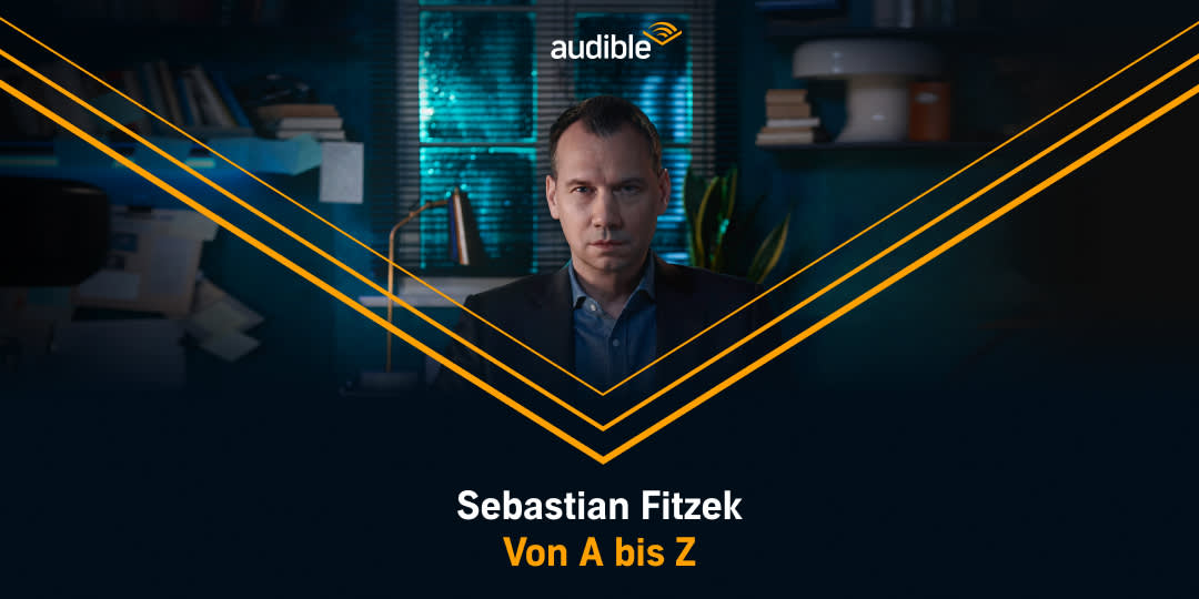 Sebastian-Fitzek-Bücher in der richtigen Reihenfolge