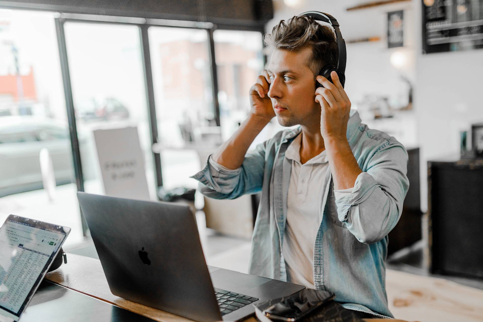 Podcast di marketing e economia
