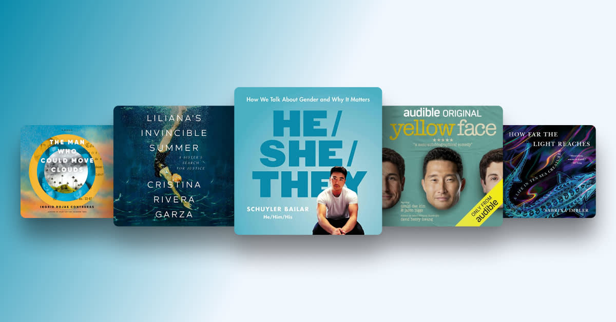 These genre-defiant, form-blending memoirs push the boundary of the craft