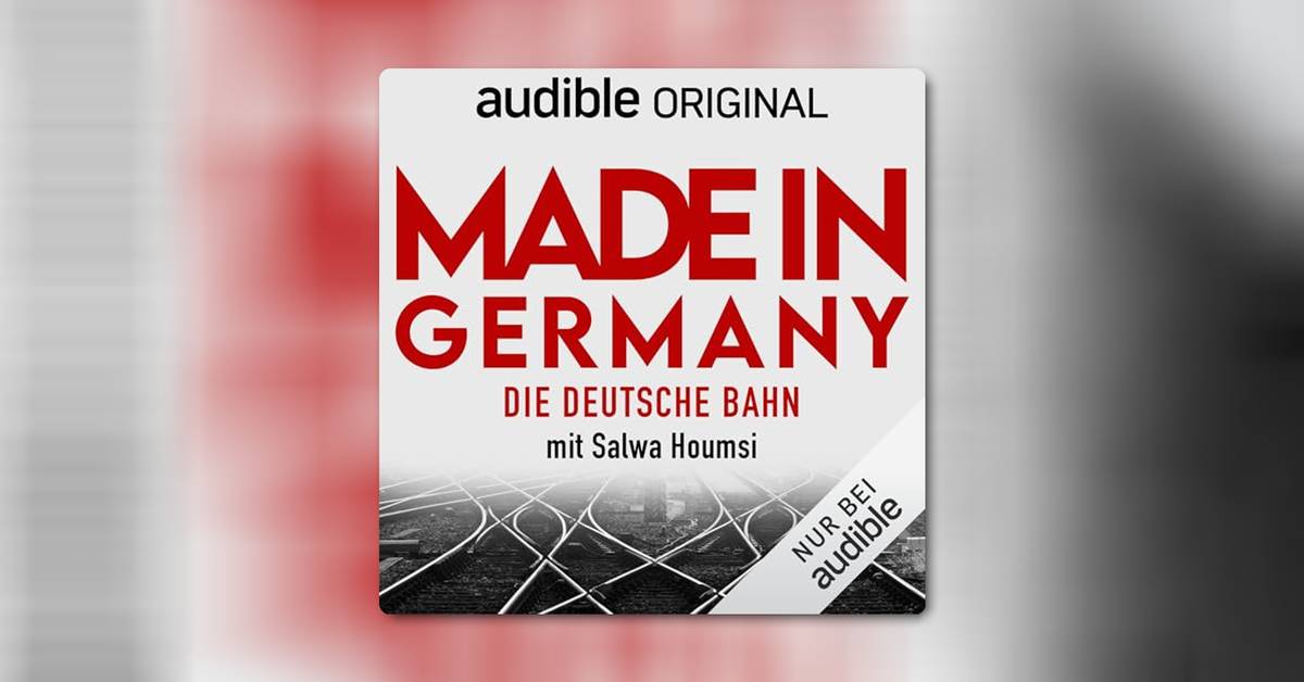 Wissen statt meckern: Was läuft schief bei der Deutschen Bahn?