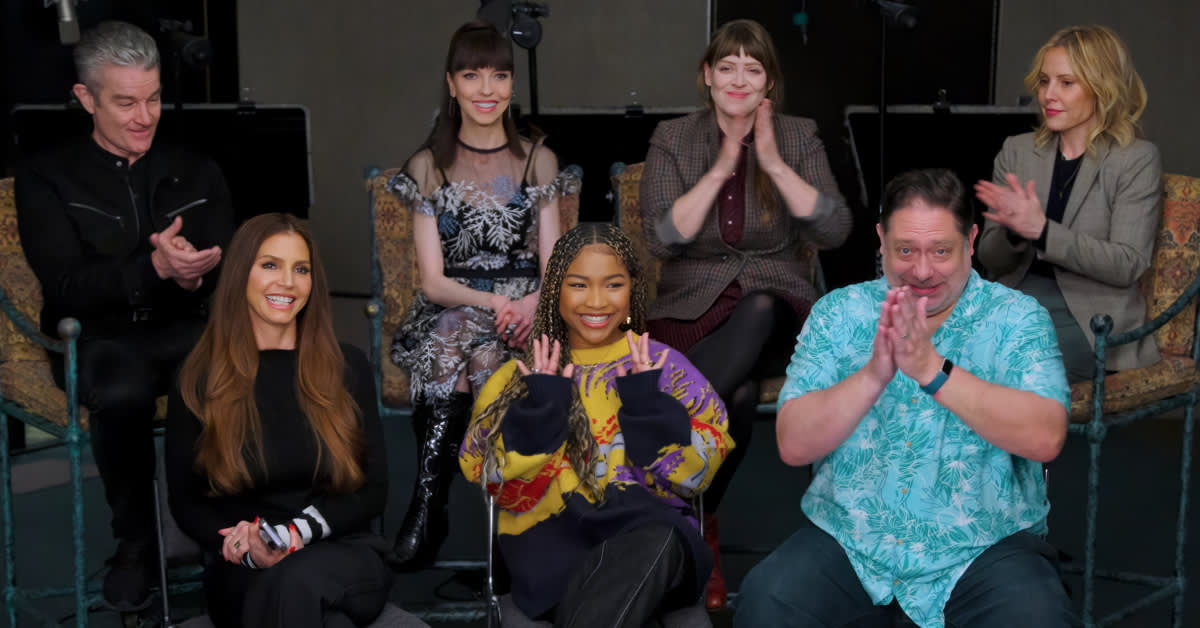 Interview with the Writers of Slayers: A Buffyverse Story