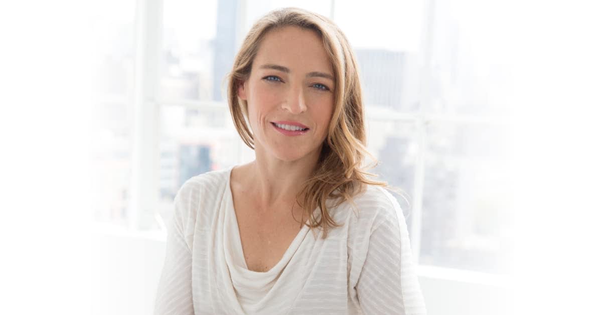 5 listens with Wendy Walker