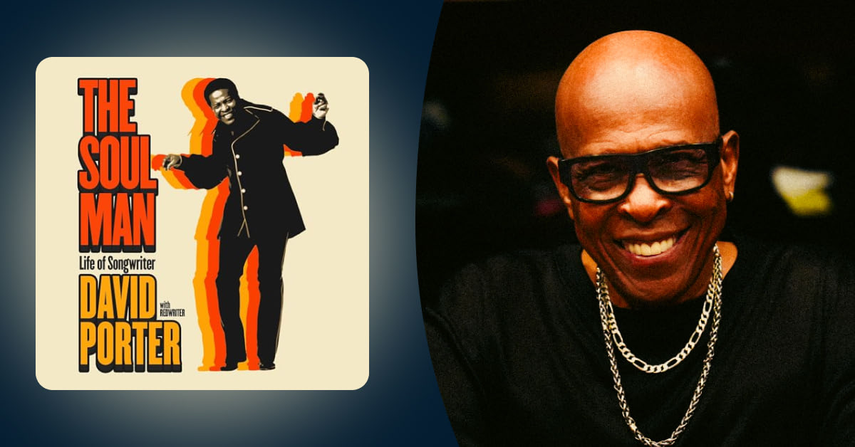 The wisdom of a “Soul Man”