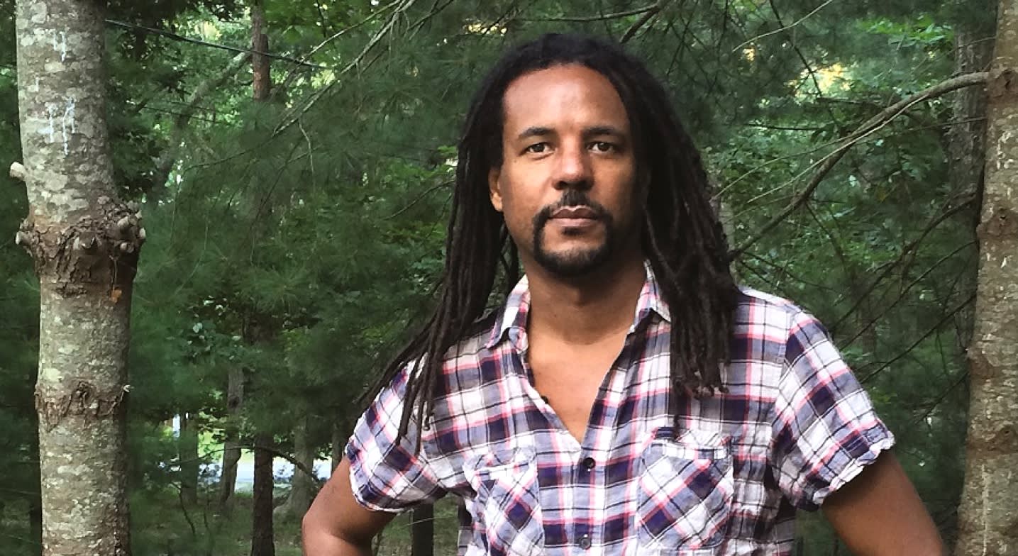 A Conversation With 2016 National Book Award Winner Colson Whitehead